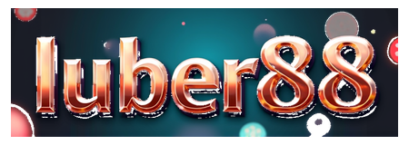 luber88 logo