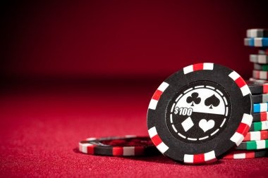 luber88 Live Casino