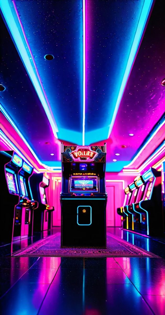 luber88 mobile gaming